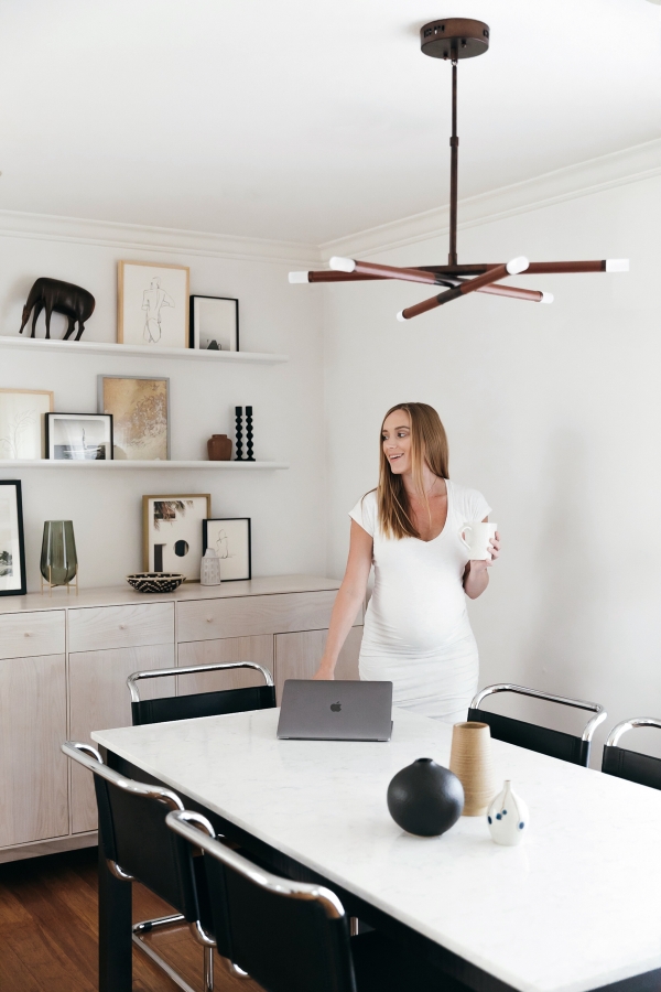 eatsleepwear, Kimberly Lapides, HOME, Living Room, Dining Room, Design, Interior, Decor