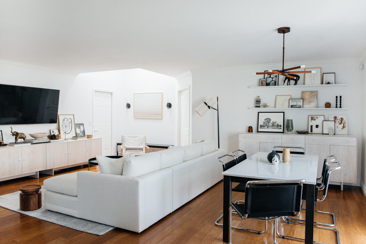 eatsleepwear, Kimberly Lapides, HOME, Living Room, Dining Room, Design, Interior, Decor