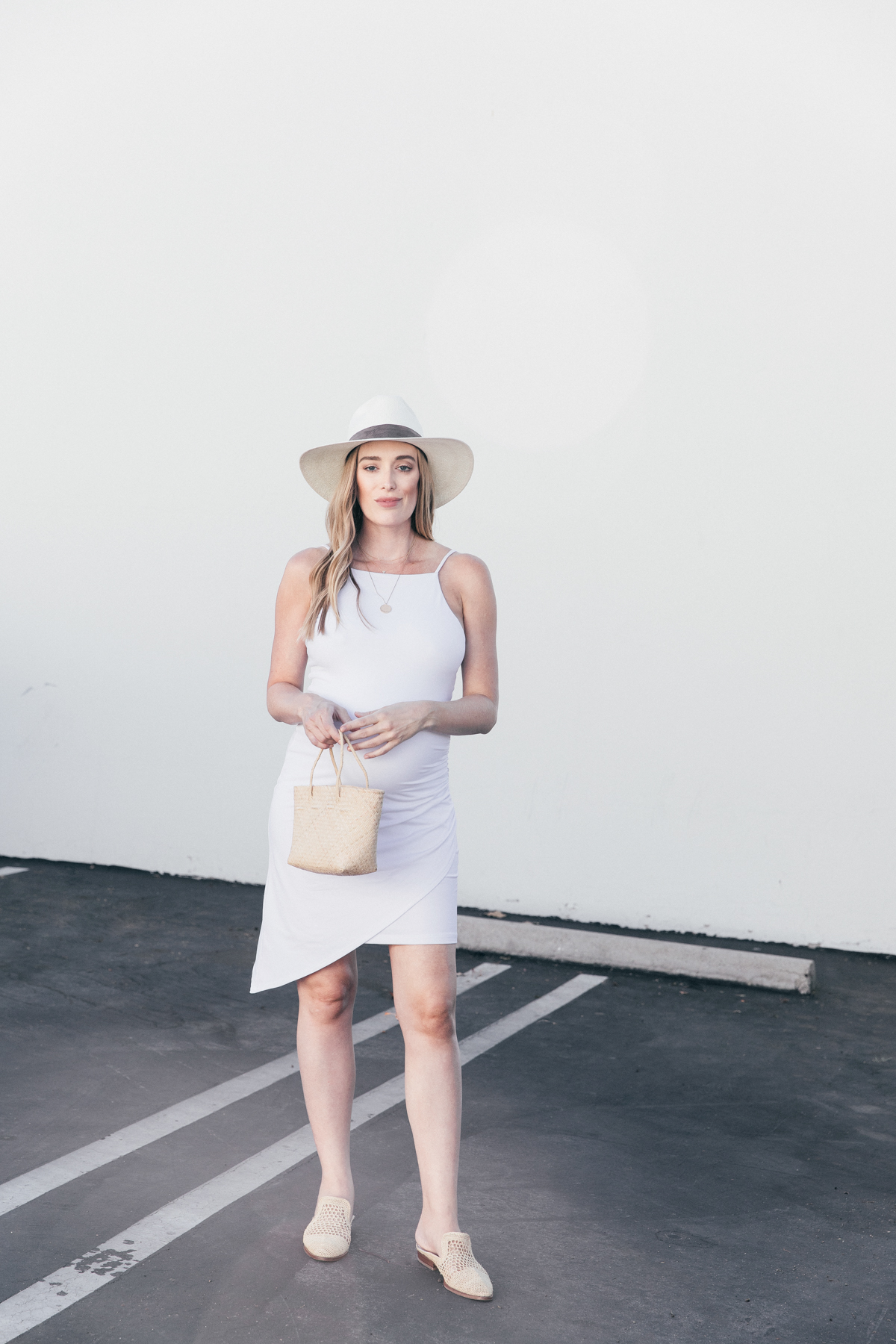 eatsleepwear, Kimberly Lapides, OUTFIT, Susana Monaco, Janessa Leone, bembien, ariel gordon, robert clergerie, pregnancy