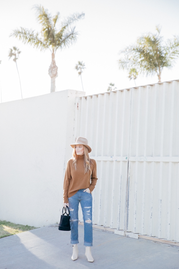 eatsleepwear, Kimberly Lapides, OUTFIT, AndOtherStories, Preston And Olivia, AG jeans, simon miller