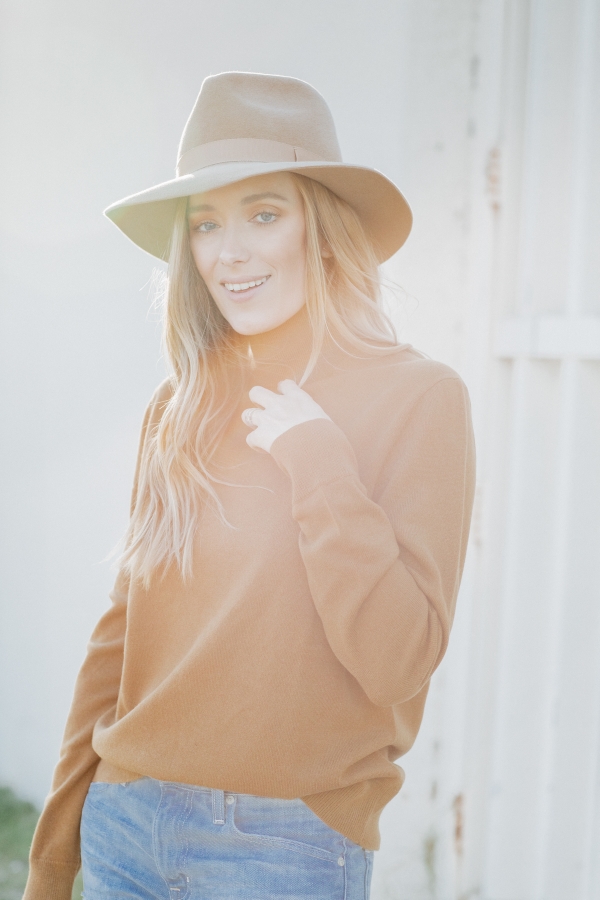 eatsleepwear, Kimberly Lapides, OUTFIT, AndOtherStories, Preston And Olivia, AG jeans, simon miller