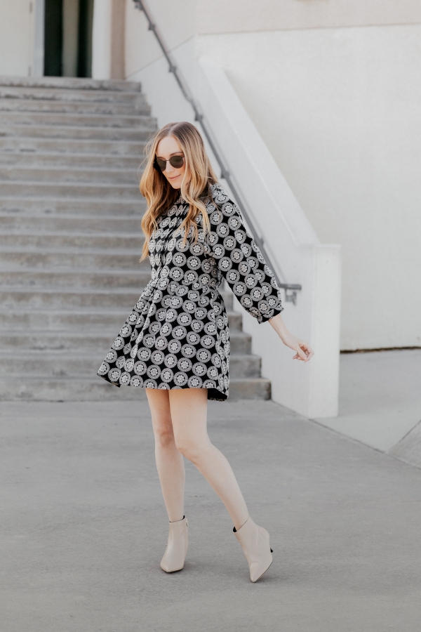 eatsleepwear, Kimberly Lapides, OUTFIT, Revolve, Tularosa, AndOtherStories, Rayban