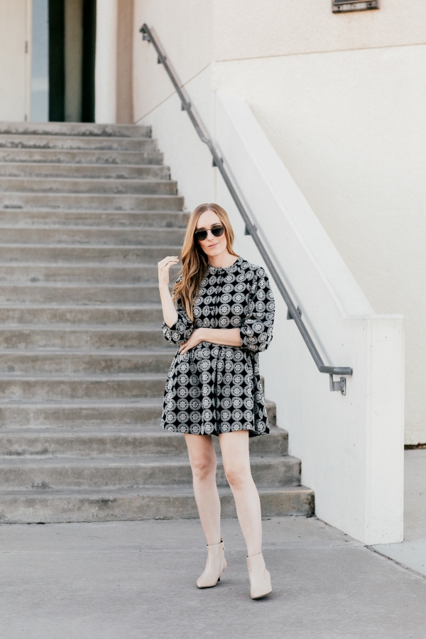 eatsleepwear, Kimberly Lapides, OUTFIT, Revolve, Tularosa, AndOtherStories, Rayban