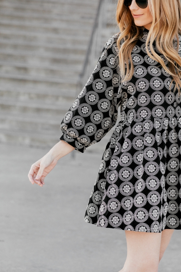 eatsleepwear, Kimberly Lapides, OUTFIT, Revolve, Tularosa, AndOtherStories, Rayban