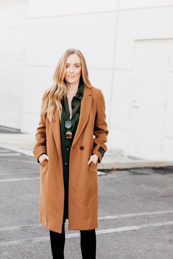 eatsleepwear, Kimberly Lapides, OUTFIT, Aritzia, Rails, Frame, Rayban, gucci