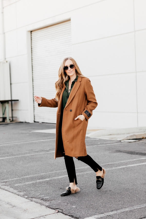 eatsleepwear, Kimberly Lapides, OUTFIT, Aritzia, Rails, Frame, Rayban, gucci