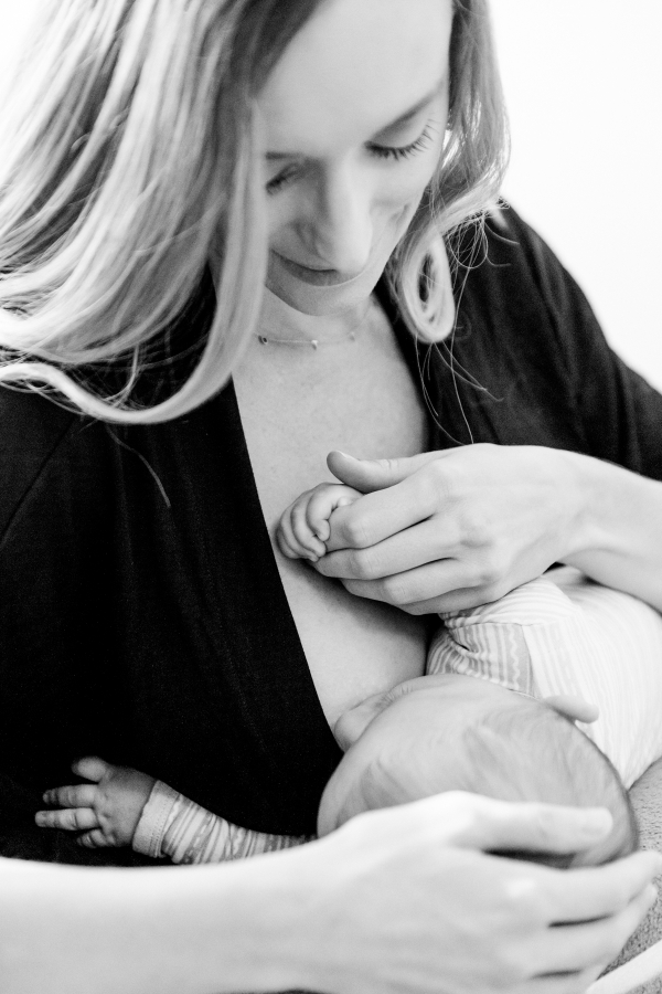 eatsleepwear, Kimberly Lapides, OTIS, Family, Mother, Motherhood, Breastfeeding, Pumping, Baby, Newborn