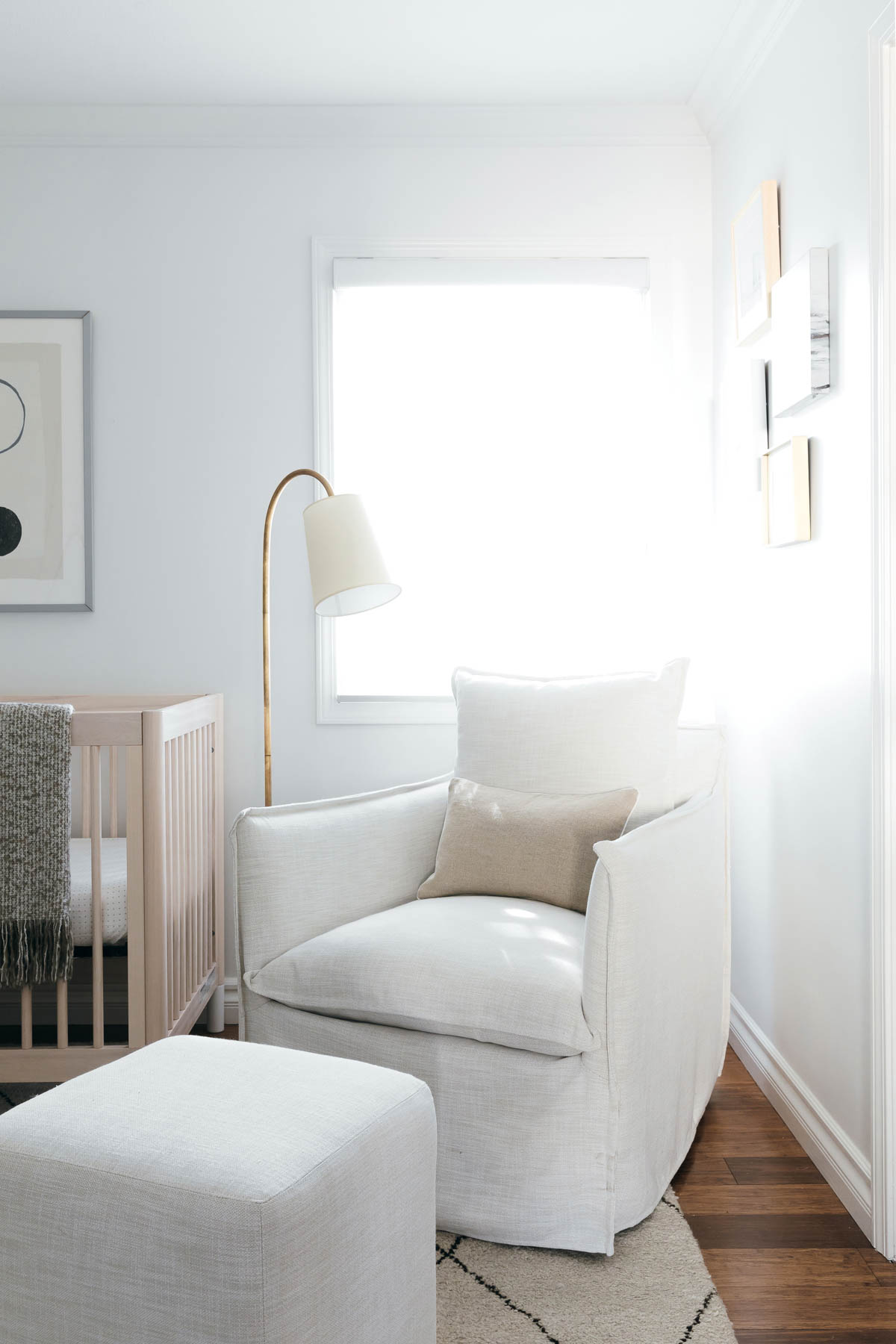 eatsleepwear, kimberly lapides, HOME, Baby, Nursery, Neutral Decor, Design