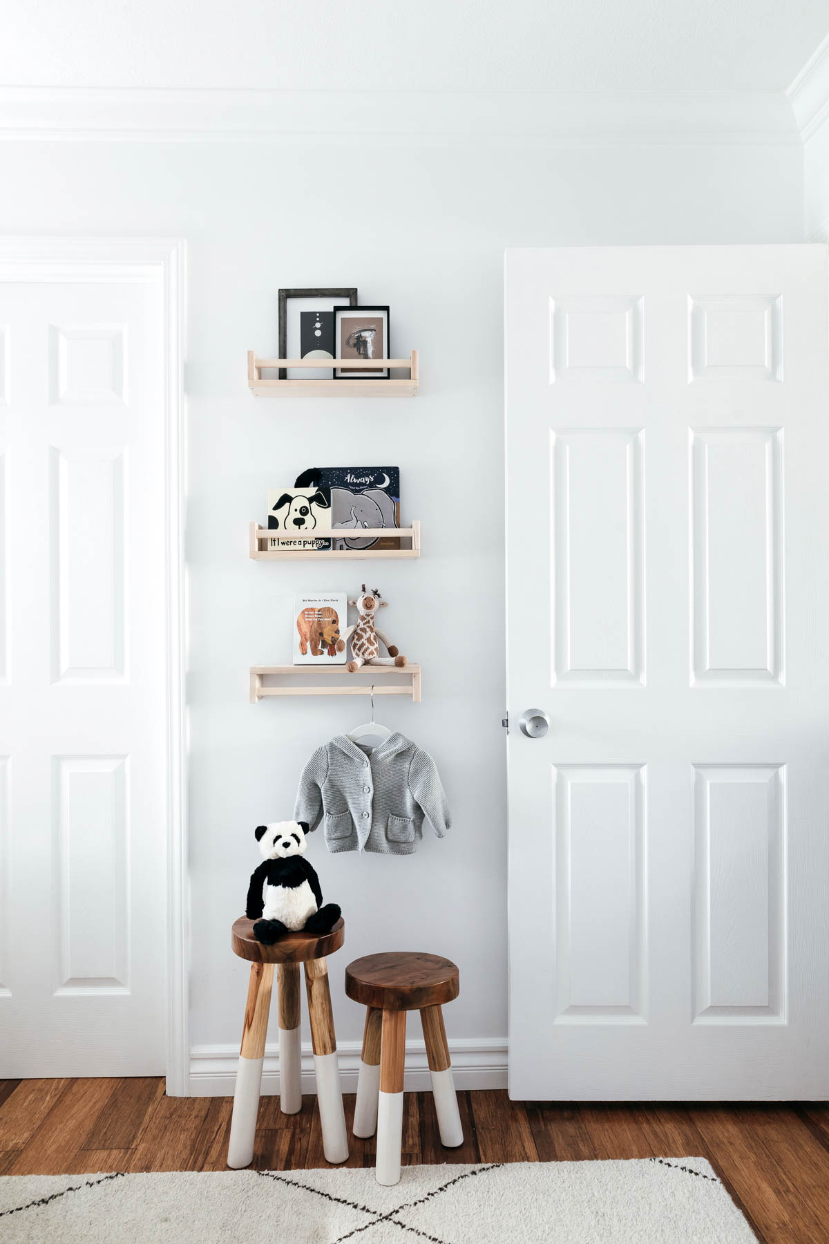 eatsleepwear, kimberly lapides, HOME, Baby, Nursery, Neutral Decor, Design
