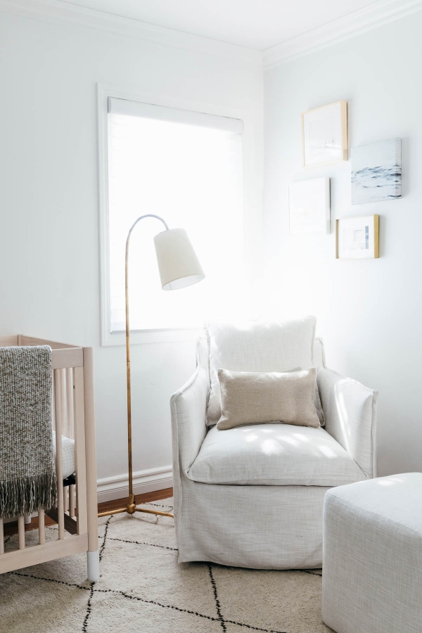 eatsleepwear, kimberly lapides, HOME, Baby, Nursery, Neutral Decor, Design