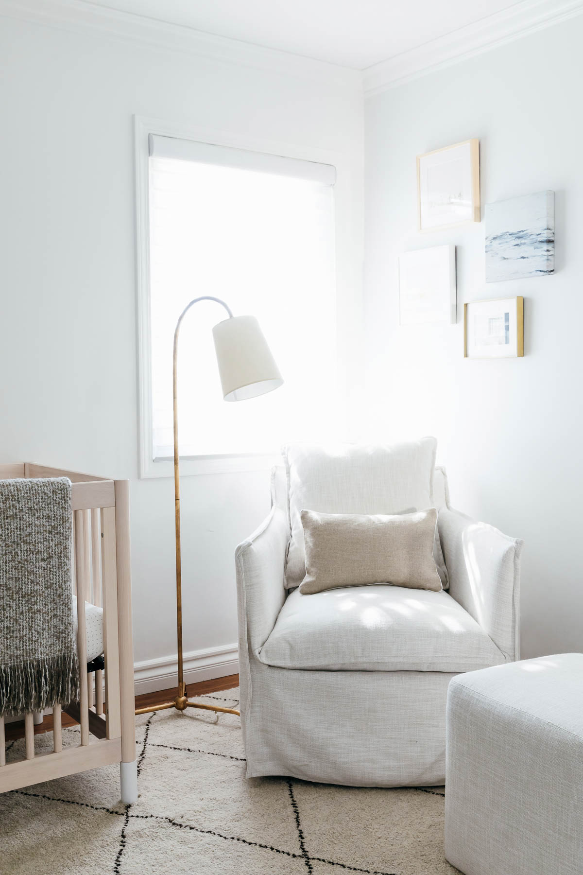 eatsleepwear, kimberly lapides, HOME, Baby, Nursery, Neutral Decor, Design