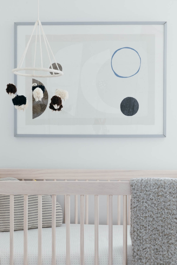eatsleepwear, kimberly lapides, HOME, Baby, Nursery, Neutral Decor, Design