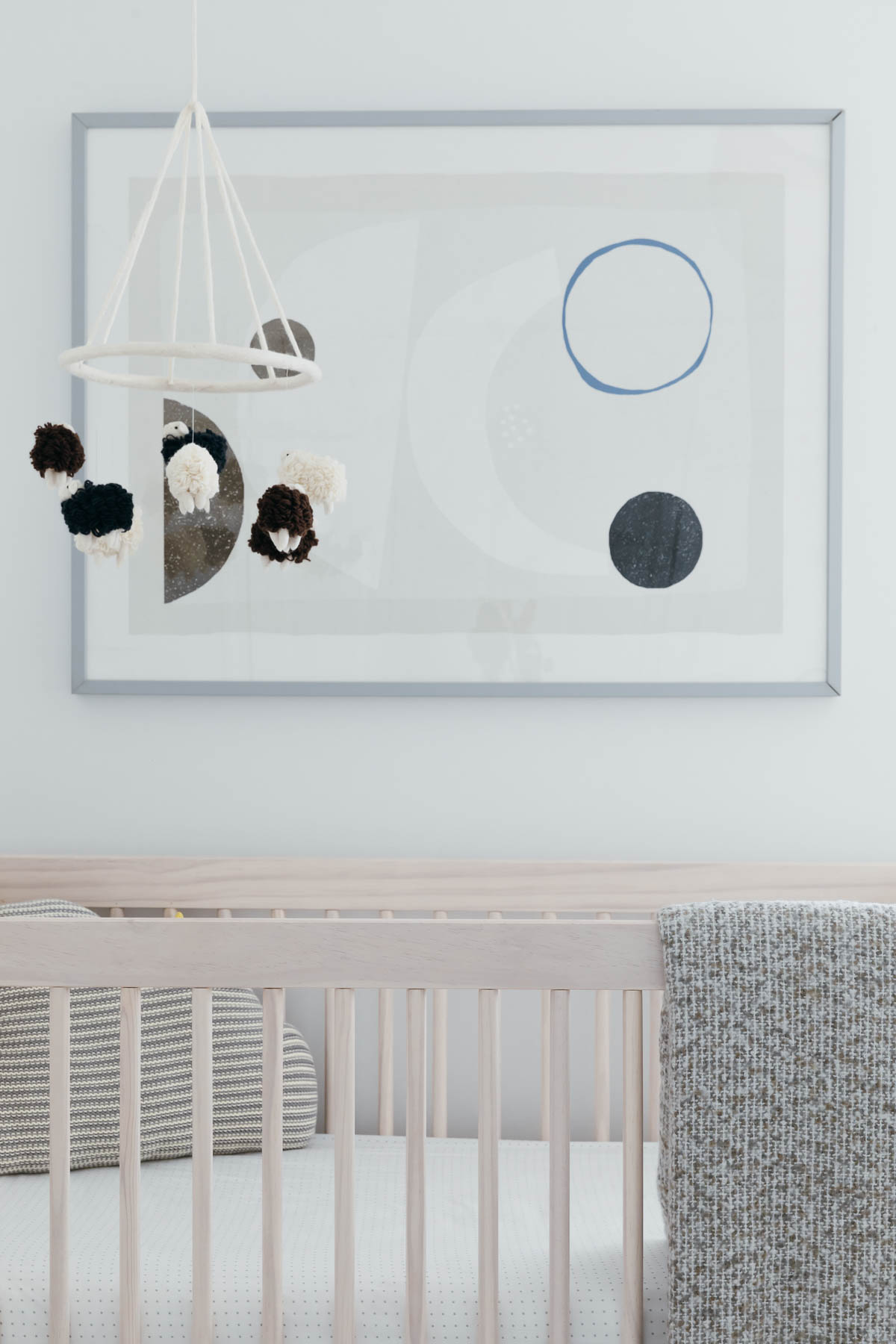 eatsleepwear, kimberly lapides, HOME, Baby, Nursery, Neutral Decor, Design