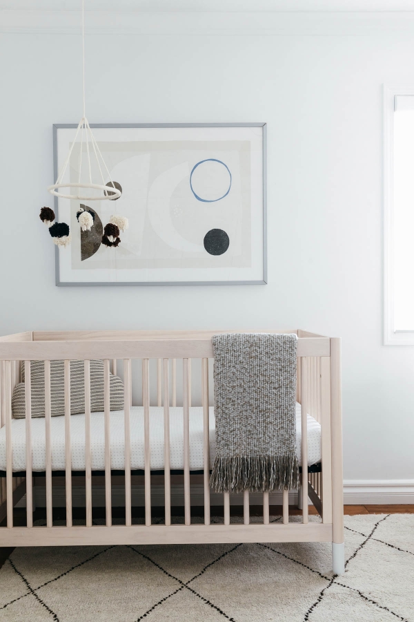 eatsleepwear, kimberly lapides, HOME, Baby, Nursery, Neutral Decor, Design