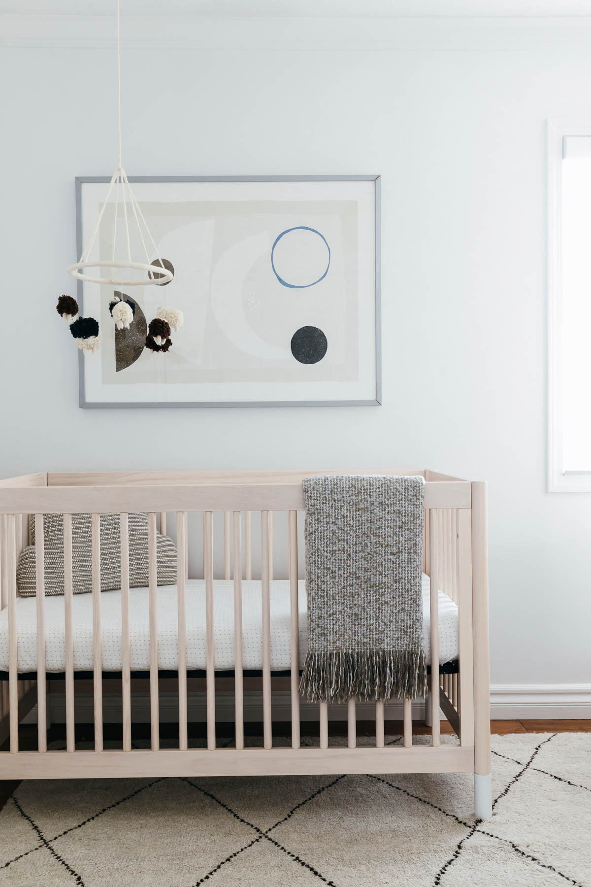 eatsleepwear, kimberly lapides, HOME, Baby, Nursery, Neutral Decor, Design