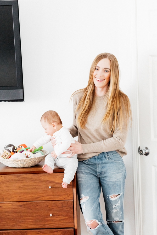 eatsleepwear, Kimberly Lapides, BABY, FAMILY, Motherhood, OTIS, Toys, Baby Toys
