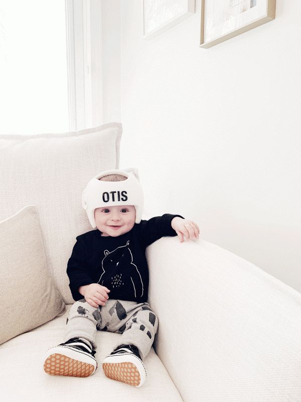 eatsleepwear, otis, baby, helmet, kimberly lapides