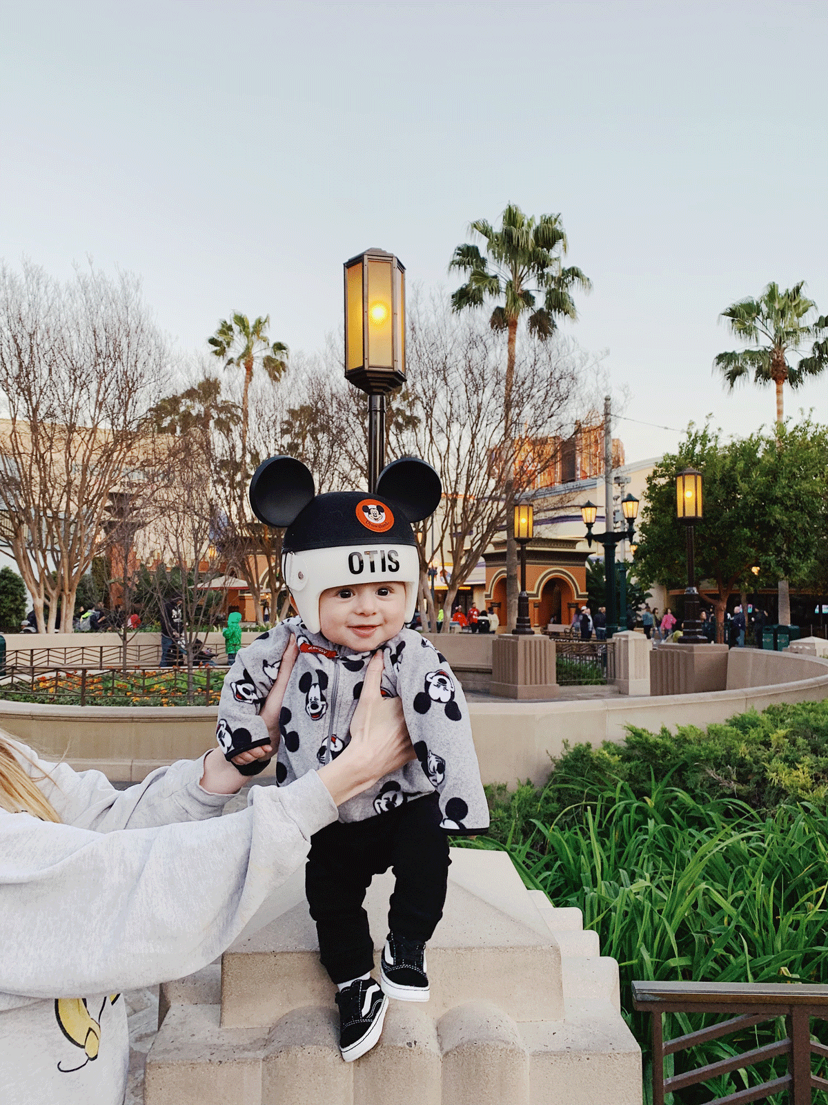 eatsleepwear, otis, baby, helmet, kimberly lapides