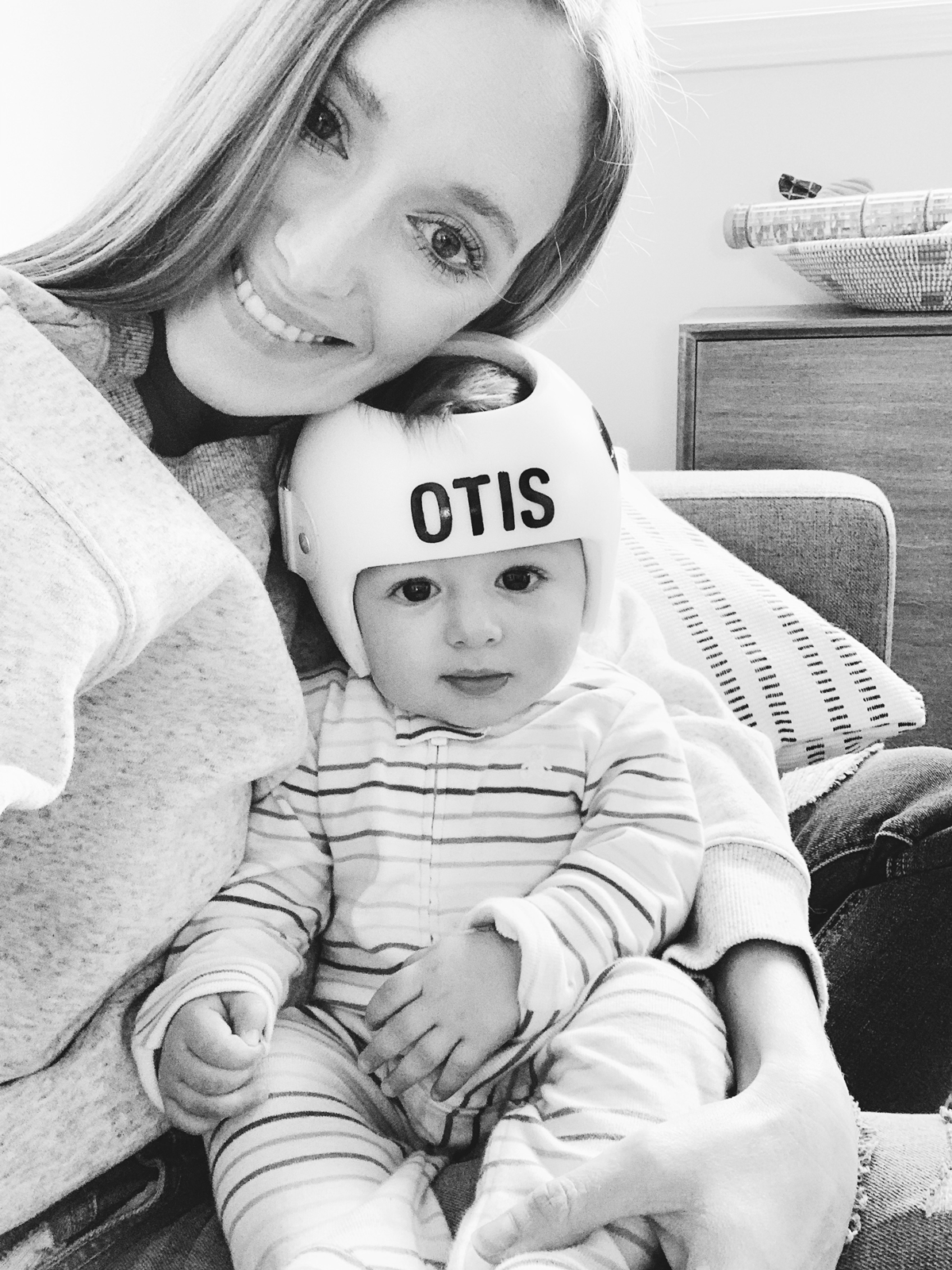 eatsleepwear, otis, baby, helmet, kimberly lapides