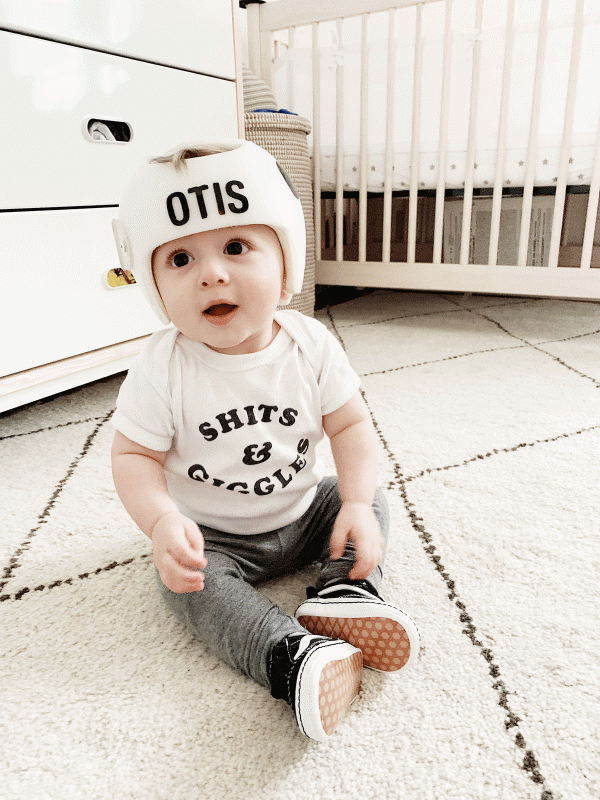 eatsleepwear, otis, baby, helmet, kimberly lapides