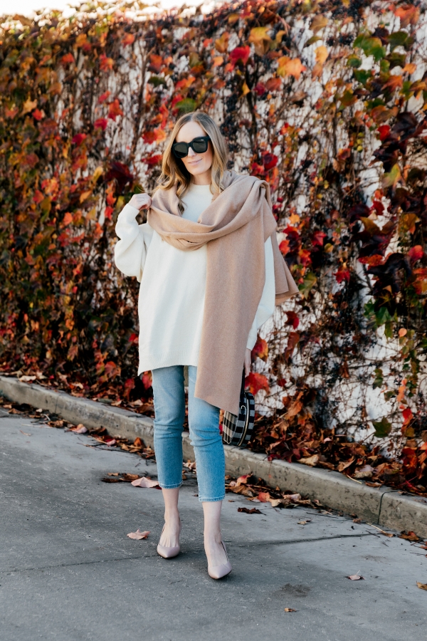 eatsleepwear, Kimberly Lapides, OUTFIT, andotherstories, ag jeans, aquatalia, quay, mansur gavriel