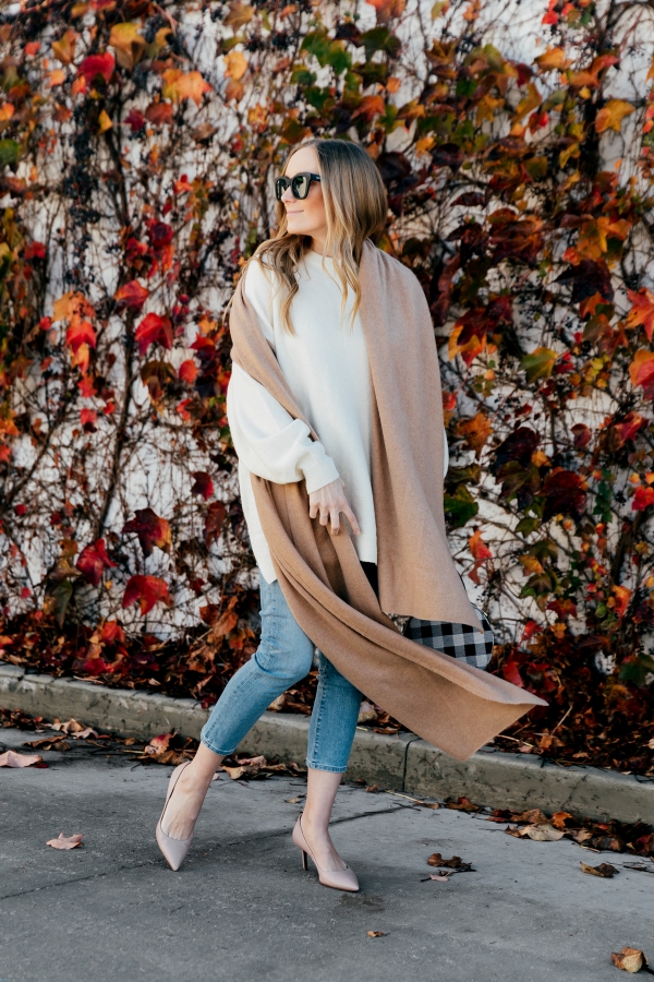eatsleepwear, Kimberly Lapides, OUTFIT, andotherstories, ag jeans, aquatalia, quay, mansur gavriel