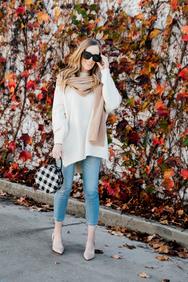 eatsleepwear, Kimberly Lapides, OUTFIT, andotherstories, ag jeans, aquatalia, quay, mansur gavriel