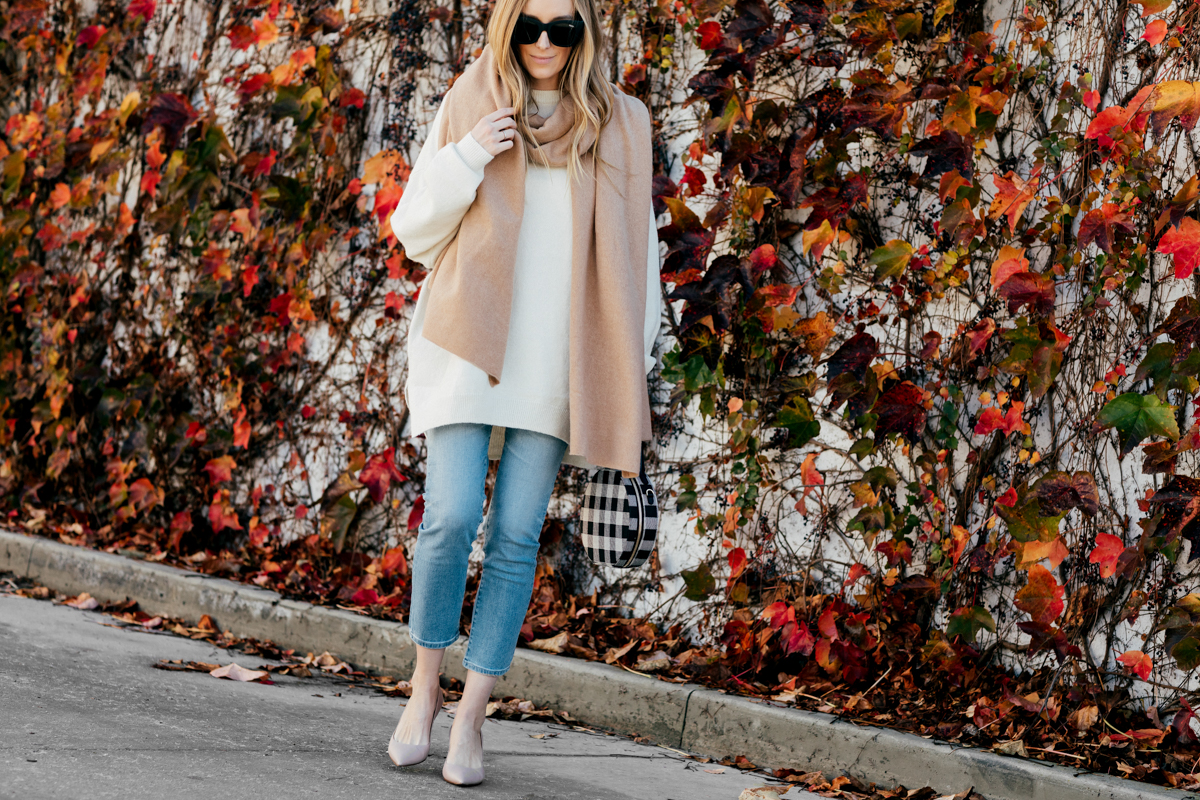 eatsleepwear, Kimberly Lapides, OUTFIT, andotherstories, ag jeans, aquatalia, quay, mansur gavriel