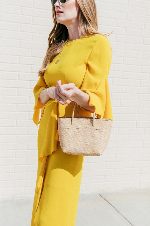 eatsleepwear, Kimberly Lapides, OUTFIT, GOEN, aquatalia, rayban, bembien