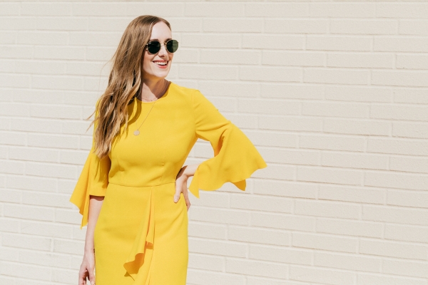 eatsleepwear, Kimberly Lapides, OUTFIT, GOEN, aquatalia, rayban, bembien