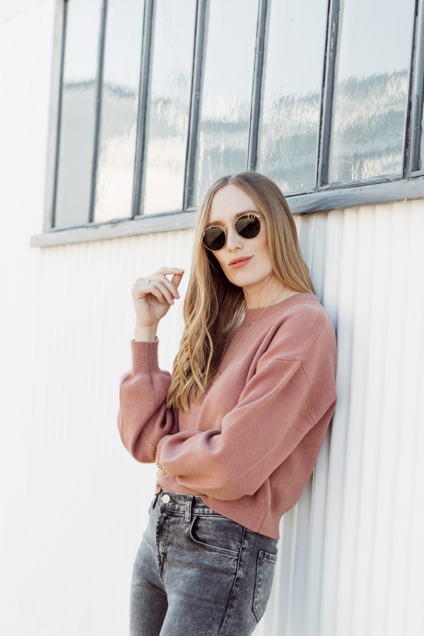 eatsleepwear kimberly lapides everyday gold jewelry and jbrand denim