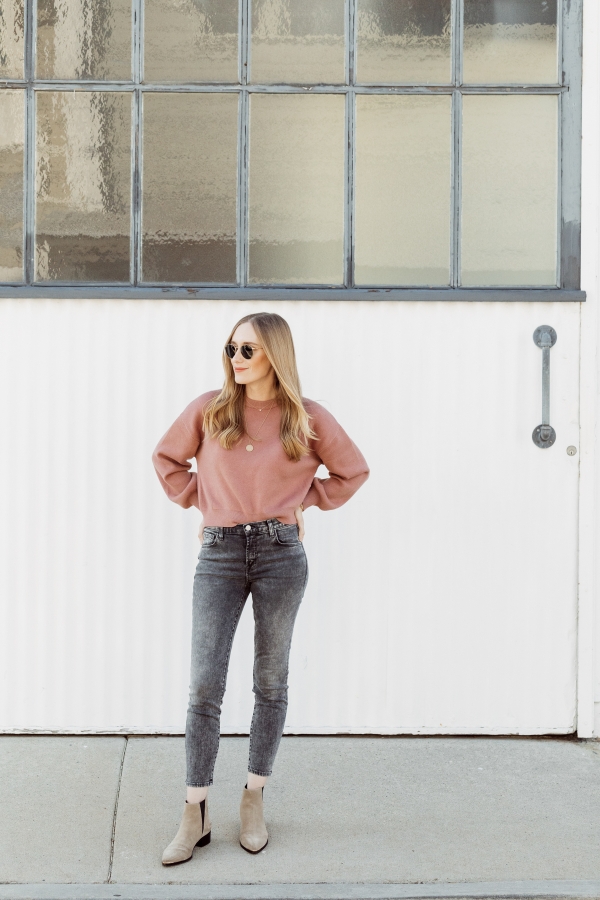 eatsleepwear kimberly lapides everyday gold jewelry and jbrand denim