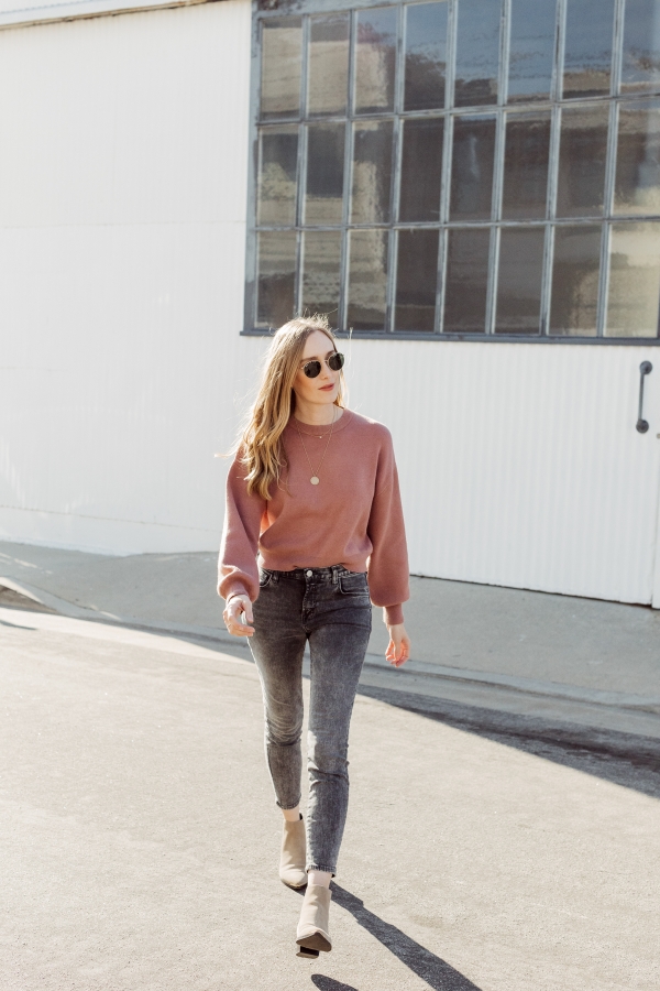 eatsleepwear kimberly lapides everyday gold jewelry and jbrand denim