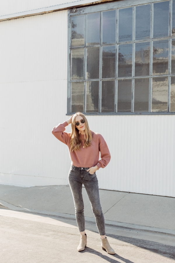 eatsleepwear kimberly lapides everyday gold jewelry and jbrand denim