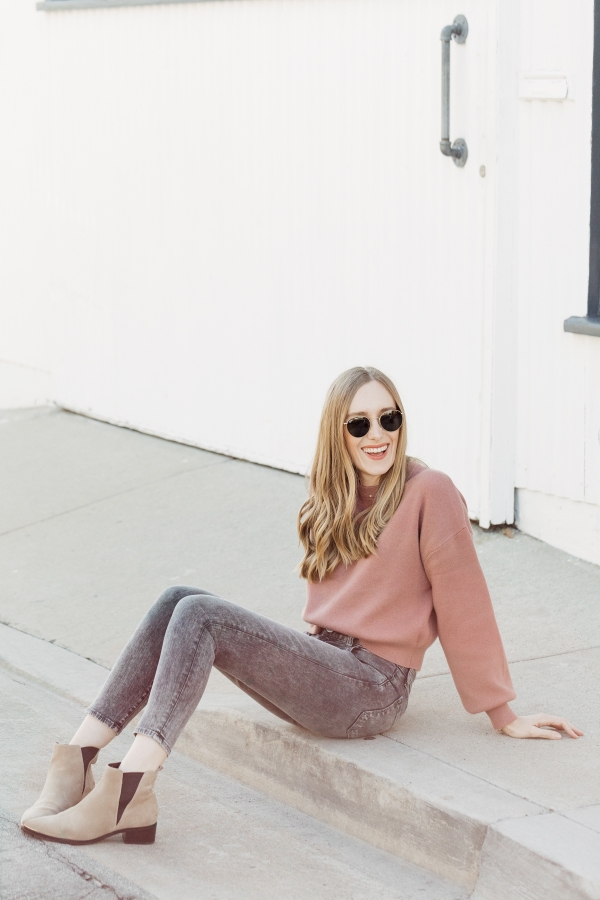 eatsleepwear kimberly lapides everyday gold jewelry and jbrand denim