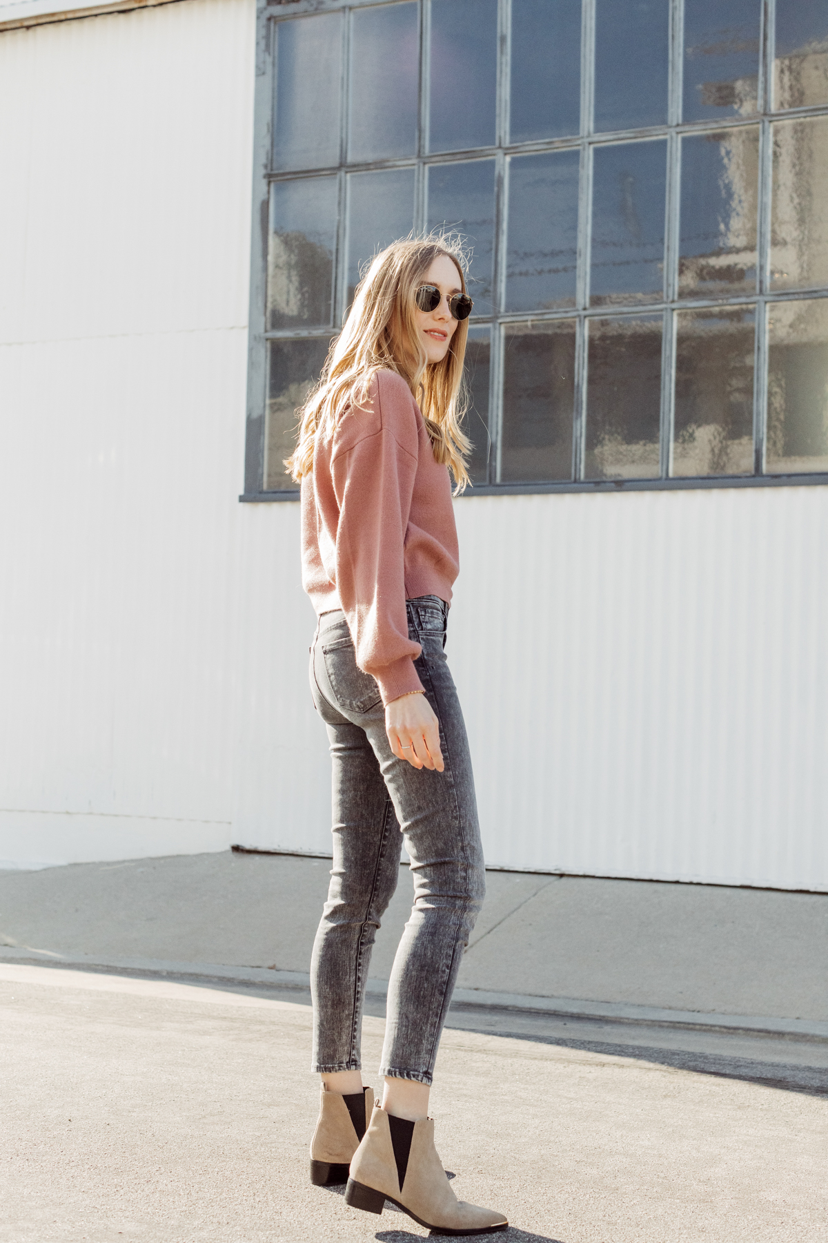 eatsleepwear kimberly lapides everyday gold jewelry and jbrand denim