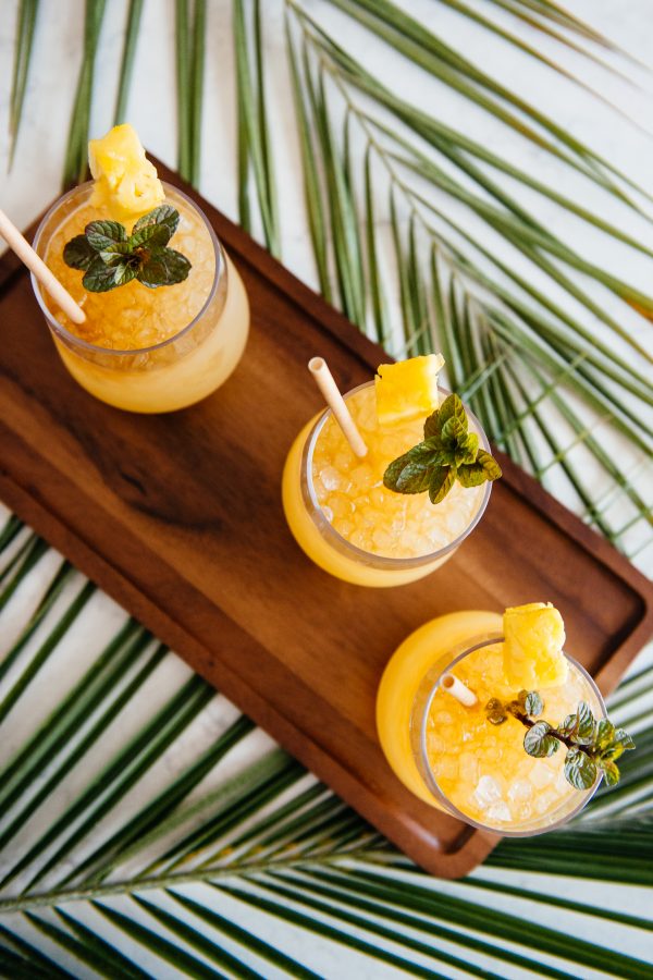 BEST MAI TAI RECIPE + MOCKTAIL best mai tai recipe