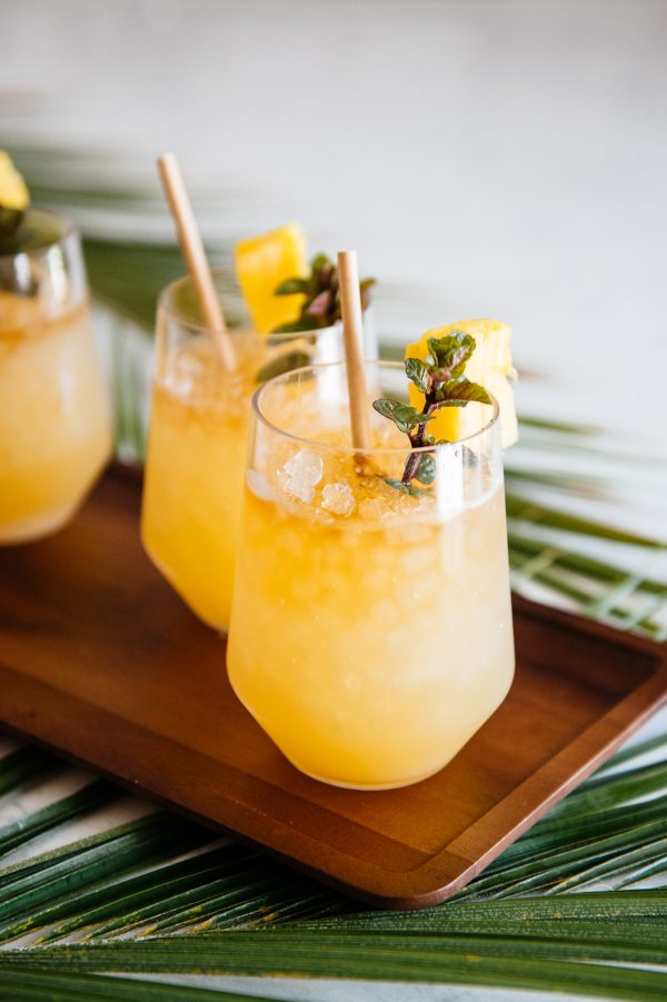 BEST MAI TAI RECIPE + MOCKTAIL best mai tai recipe