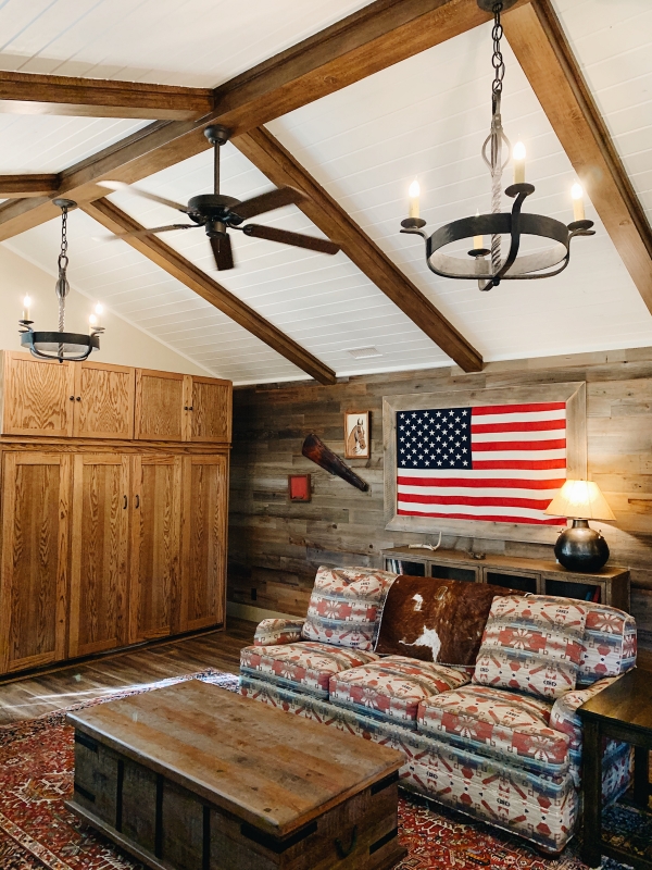 Suites at Alisal Guest Ranch and Resort 
