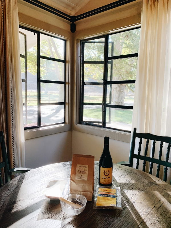 Suites at Alisal Guest Ranch and Resort 