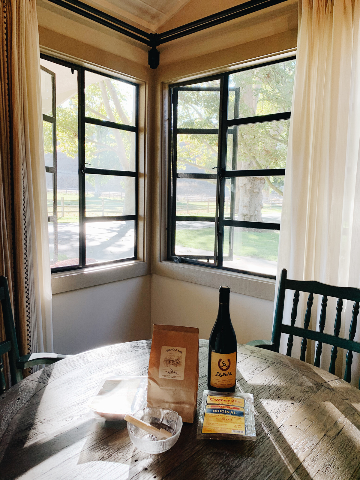 Suites at Alisal Guest Ranch and Resort 