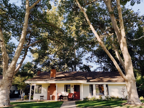 Suites at Alisal Guest Ranch and Resort 