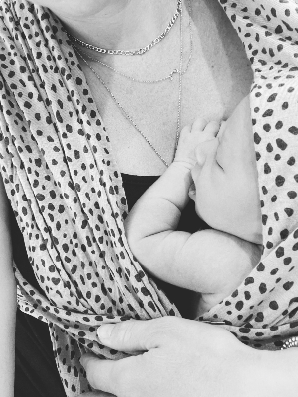 eatsleepwear newborn baby essentials the solly baby wrap