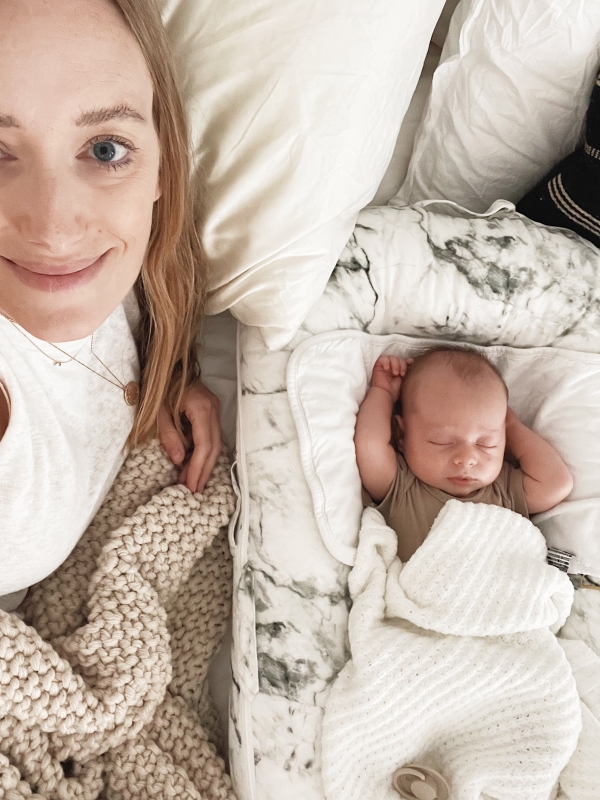 eatsleepwear newborn baby essentials the dockatot 