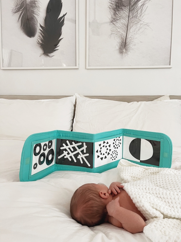 eatsleepwear newborn baby essentials the lovevery play kit
