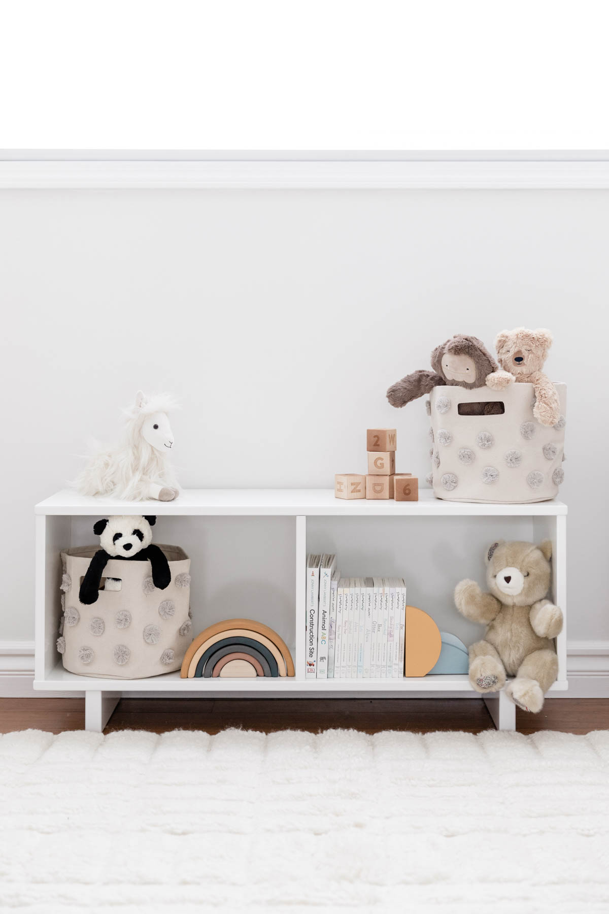eatsleepwear modern baby nursery ideas
