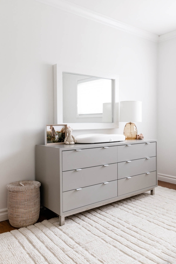 eatsleepwear modern baby nursery ideas