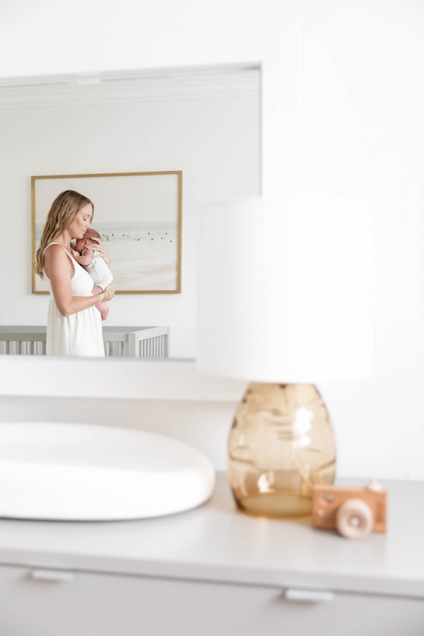 eatsleepwear modern baby nursery ideas