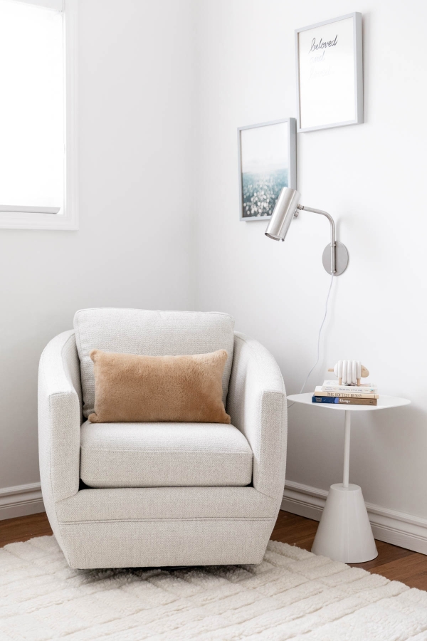 eatsleepwear modern baby nursery ideas