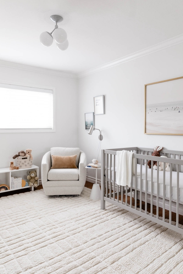 eatsleepwear modern baby nursery ideas